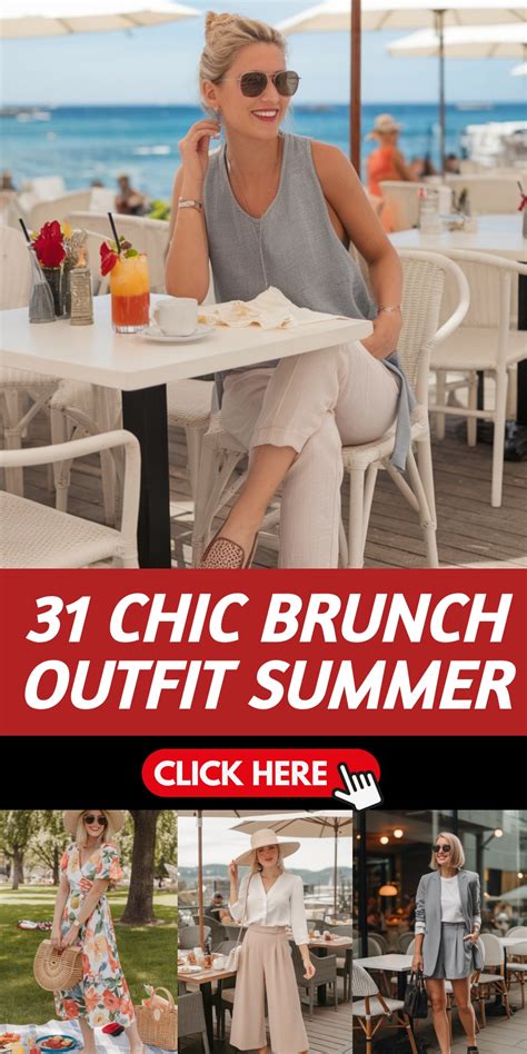Effortless Chic: How to Style the Perfect Summer Hangout Look